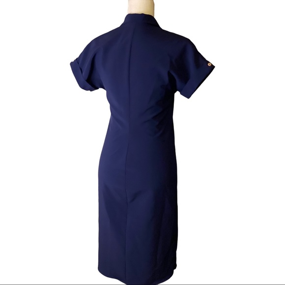 BOLLIE DRESS - Picture 3 of 9